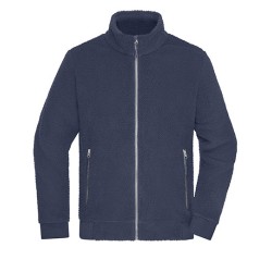 Sherpa Jacket
