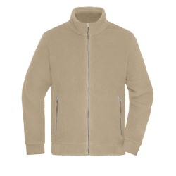 Sherpa Jacket