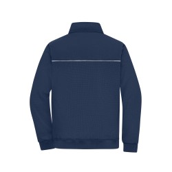 Hybrid Workwear Jacket