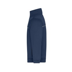 Hybrid Workwear Jacket