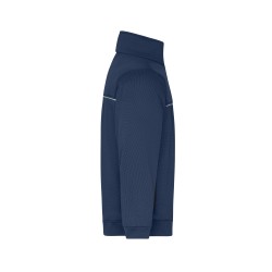 Hybrid Workwear Jacket