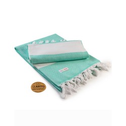 Hamamzz® Marmaris DeLuxe Towel
