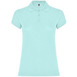 Women´s Star Poloshirt