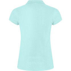 Women´s Star Poloshirt