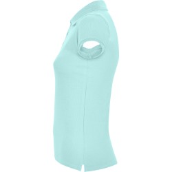 Women´s Star Poloshirt