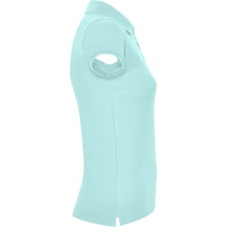 Women´s Star Poloshirt