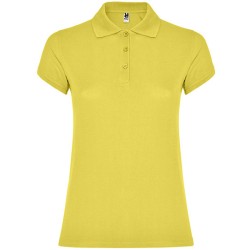 Women´s Star Poloshirt