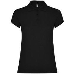 Women´s Star Poloshirt