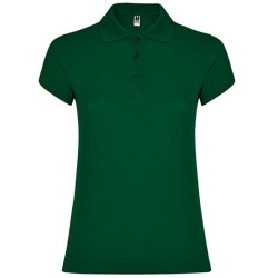 Women´s Star Poloshirt