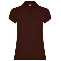 Women´s Star Poloshirt
