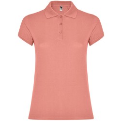 Women´s Star Poloshirt