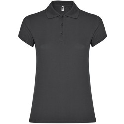 Women´s Star Poloshirt