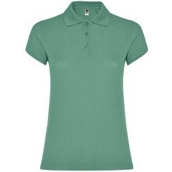 Women´s Star Poloshirt