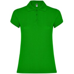 Women´s Star Poloshirt
