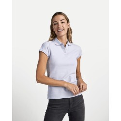 Women´s Star Poloshirt