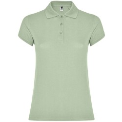 Women´s Star Poloshirt
