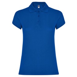Women´s Star Poloshirt