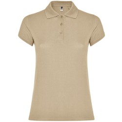 Women´s Star Poloshirt