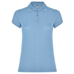 Women´s Star Poloshirt