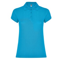 Women´s Star Poloshirt