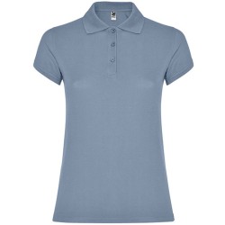 Women´s Star Poloshirt