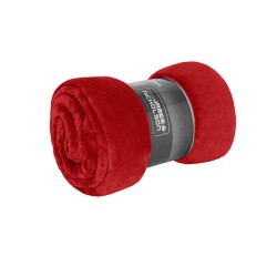 Microfibre Fleece Blanket XL