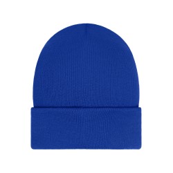 Beanie with Patch - Thinsulate