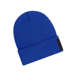 Beanie with Patch - Thinsulate