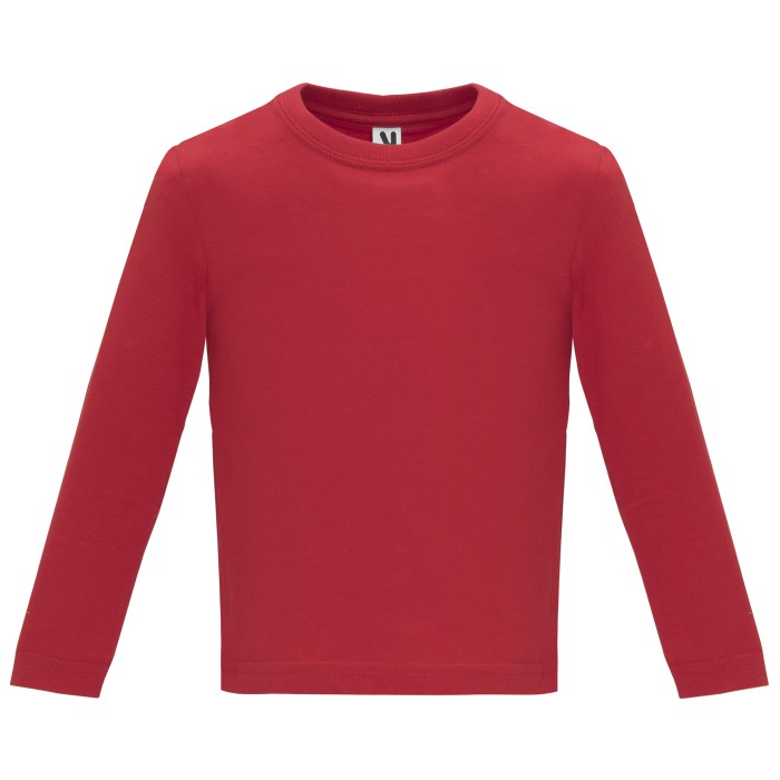 Baby Longsleeve T-Shirt