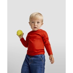 Baby Longsleeve T-Shirt