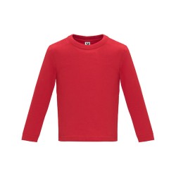 Baby Longsleeve T-Shirt