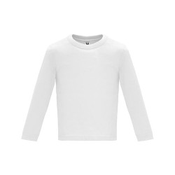Baby Longsleeve T-Shirt