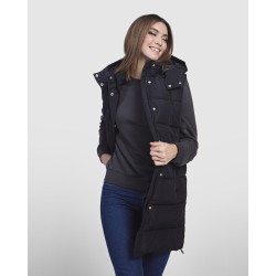 Reine Padded Vest 3/4