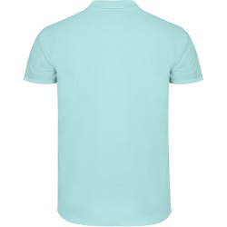 Men´s Star Poloshirt