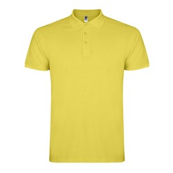 Men´s Star Poloshirt