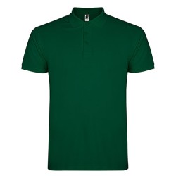 Men´s Star Poloshirt