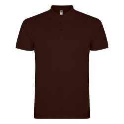 Men´s Star Poloshirt