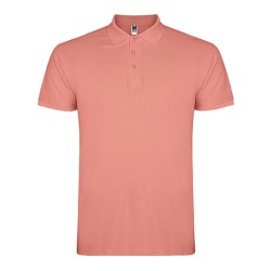 Men´s Star Poloshirt