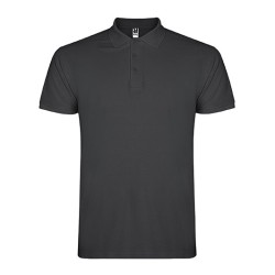 Men´s Star Poloshirt