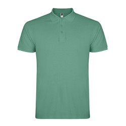 Men´s Star Poloshirt