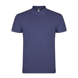 Męskie polo Star