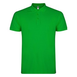 Men´s Star Poloshirt