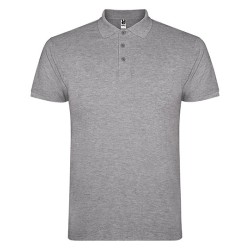 Men´s Star Poloshirt