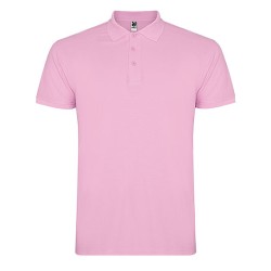 Men´s Star Poloshirt