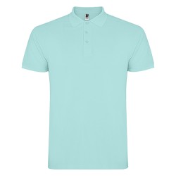 Men´s Star Poloshirt