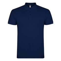 Men´s Star Poloshirt