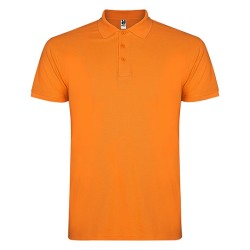 Men´s Star Poloshirt
