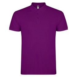 Men´s Star Poloshirt