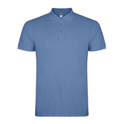 Men´s Star Poloshirt