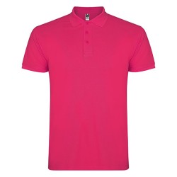 Men´s Star Poloshirt
